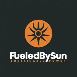 FueledBySun.com image and link to information.