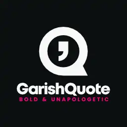 GarishQuote.com image and link to information.