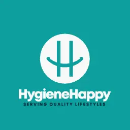 HygieneHappy.com image and link to information.