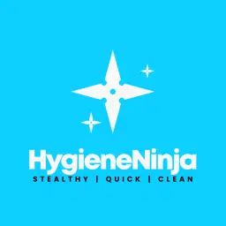 HygieneNinja.com image and link to information.