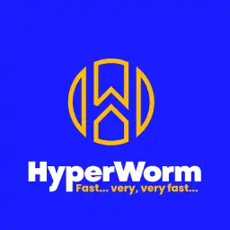 HyperWorm.com image and link to information.
