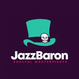 JazzBaron.com image and link to information.
