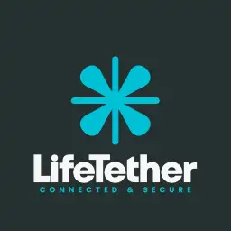 LifeTether.com image and link to information.
