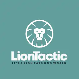 LionTactic.com image and link to information.