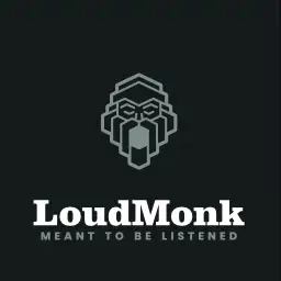LoudMonk.com image and link to information.