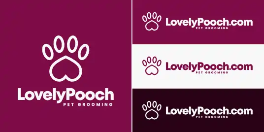 LovelyPooch.com image and link to information.