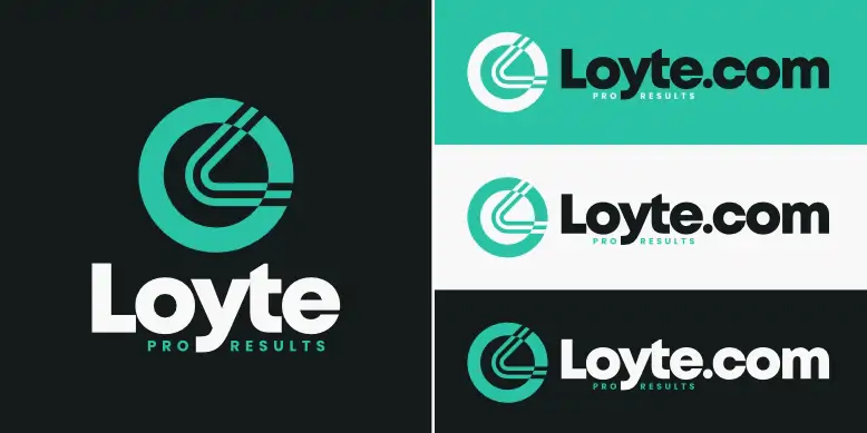 Loyte.com logo bundle image.