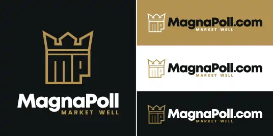 MagnaPoll.com image and link to information.