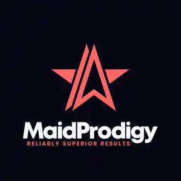 MaidProdigy.com image and link to information.