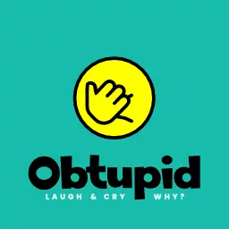 Obtupid.com image and link to information.