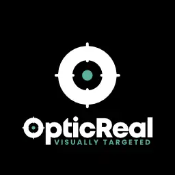 OpticReal.com image and link to information.
