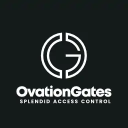 OvationGates.com image and link to information.