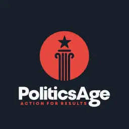 PoliticsAge.com image and link to information.