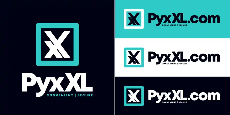 PyxXL.com logo bundle image.