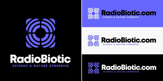 RadioBiotic.com image and link to information.