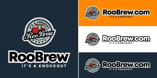 RooBrew.com image and link to information.