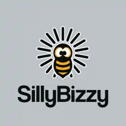 SillyBizzy.com image and link to information.