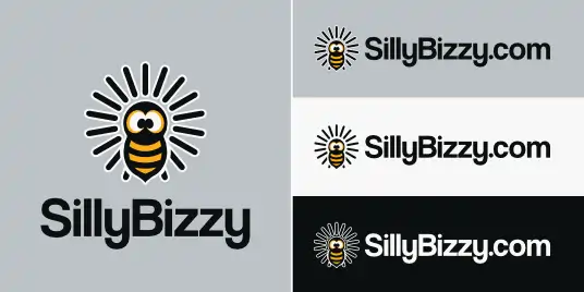 SillyBizzy.com image and link to information.