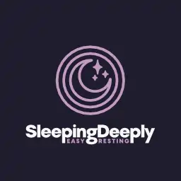 SleepingDeeply.com image and link to information.