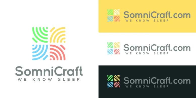 SomniCraft.com logo bundle image.