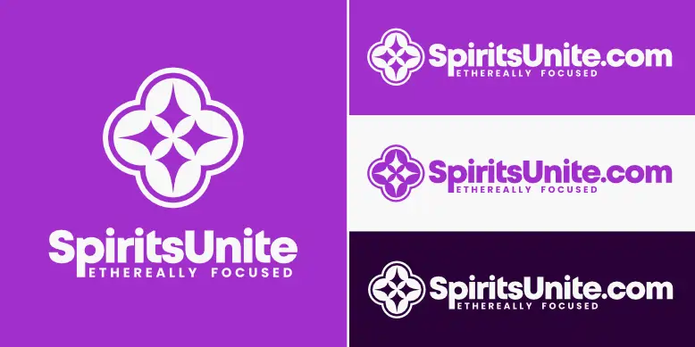 SpiritsUnite.com logo bundle image.