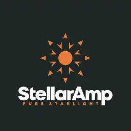 StellarAmp.com image and link to information.