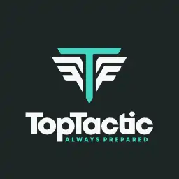 TopTactic.com image and link to information.