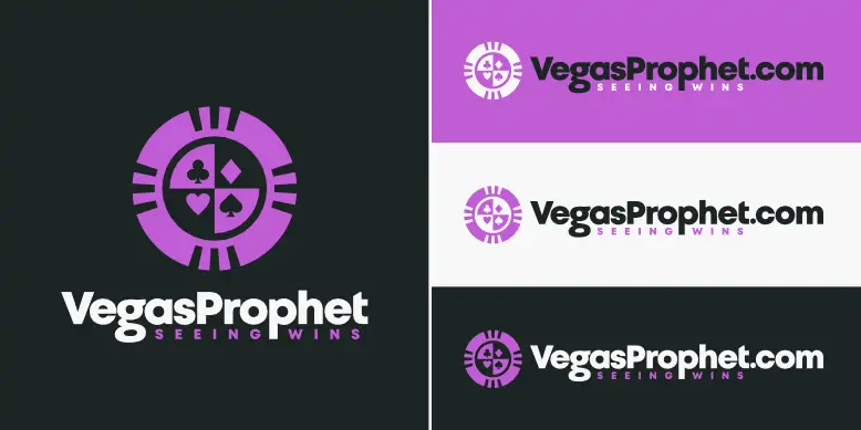 VegasProphet.com logo bundle image.