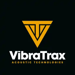 VibraTrax.com image and link to information.