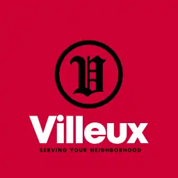 Villeux.com image and link to information.