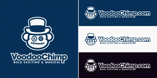VoodooChimp.com image and link to information.