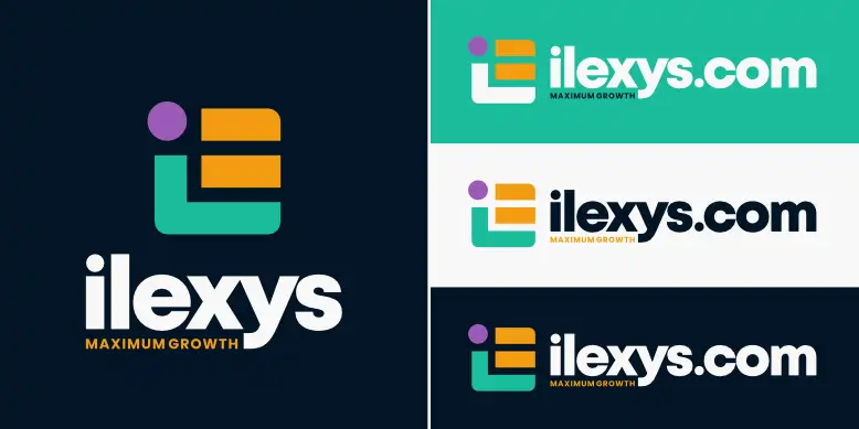 ilexys.com logo bundle image.